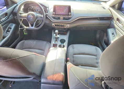 2020 Nissan Altima S z USA, uszkodzony, nr VIN 1N4BL4BV4LC225434